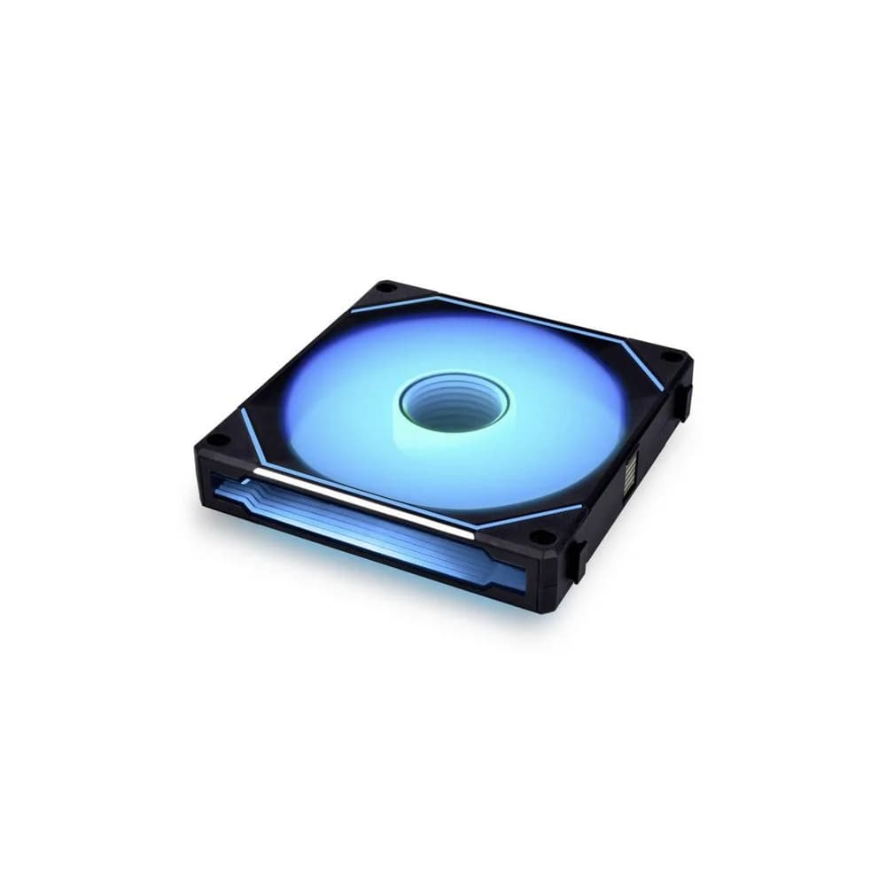 LIAN Li Uni Fan SL-Infinity 140 RGB, schwarz, 140mm