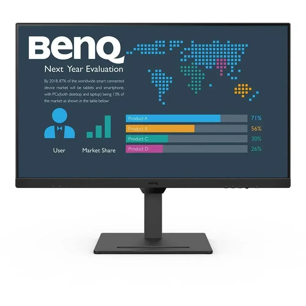 BENQ BL3290QT, 31.5"
