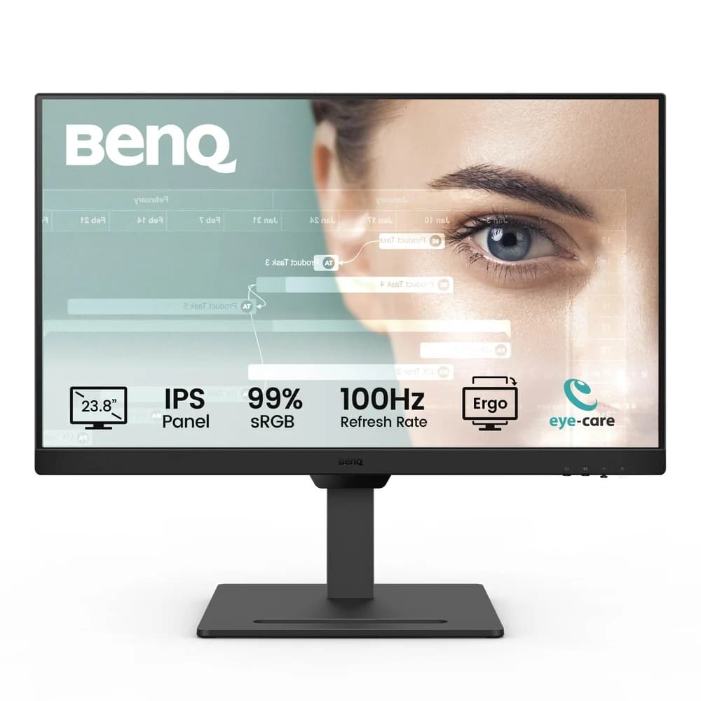 BenQ GW2490T