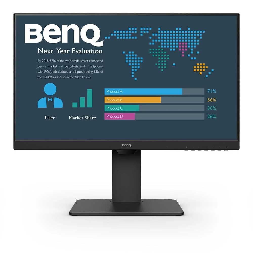 BENQ BL2786TC, 27"