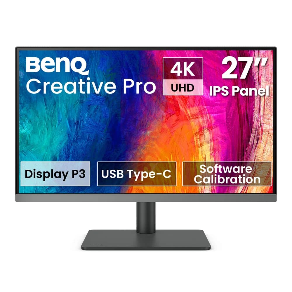 BenQ PD2706U