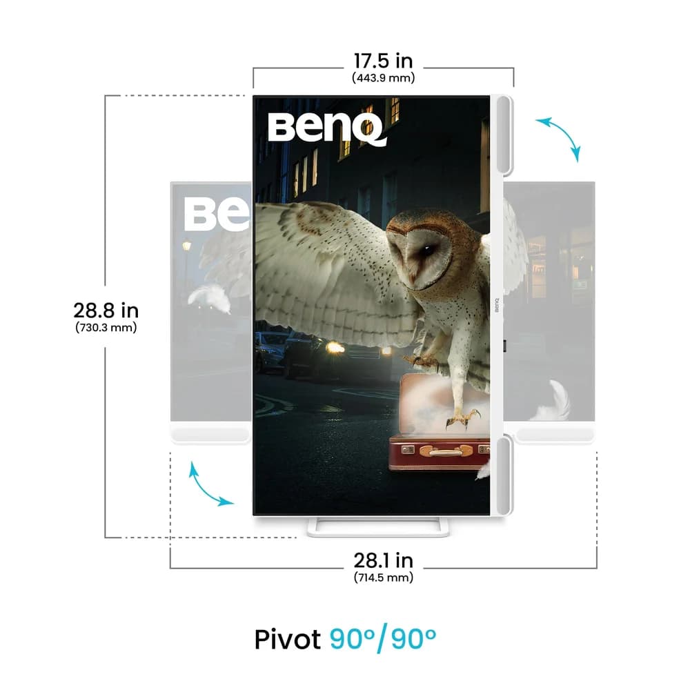 BenQ EW3290U