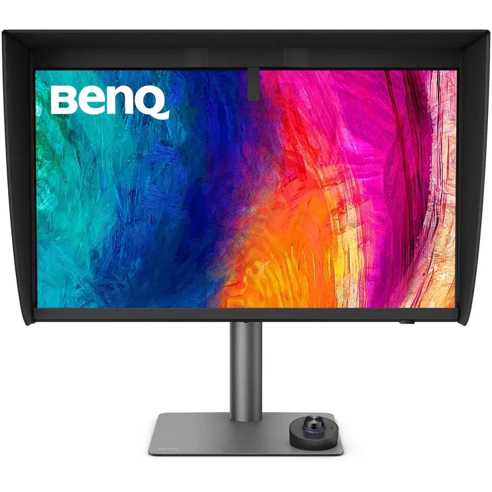 BENQ PD2770U, 27"