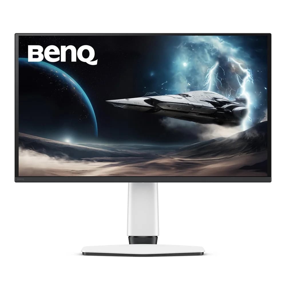 BENQ Mobiuz EX271QMZ, 26.5"