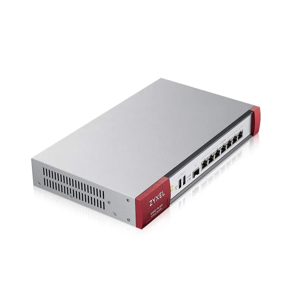 ZYXEL ZyWALL USG FLEX 500