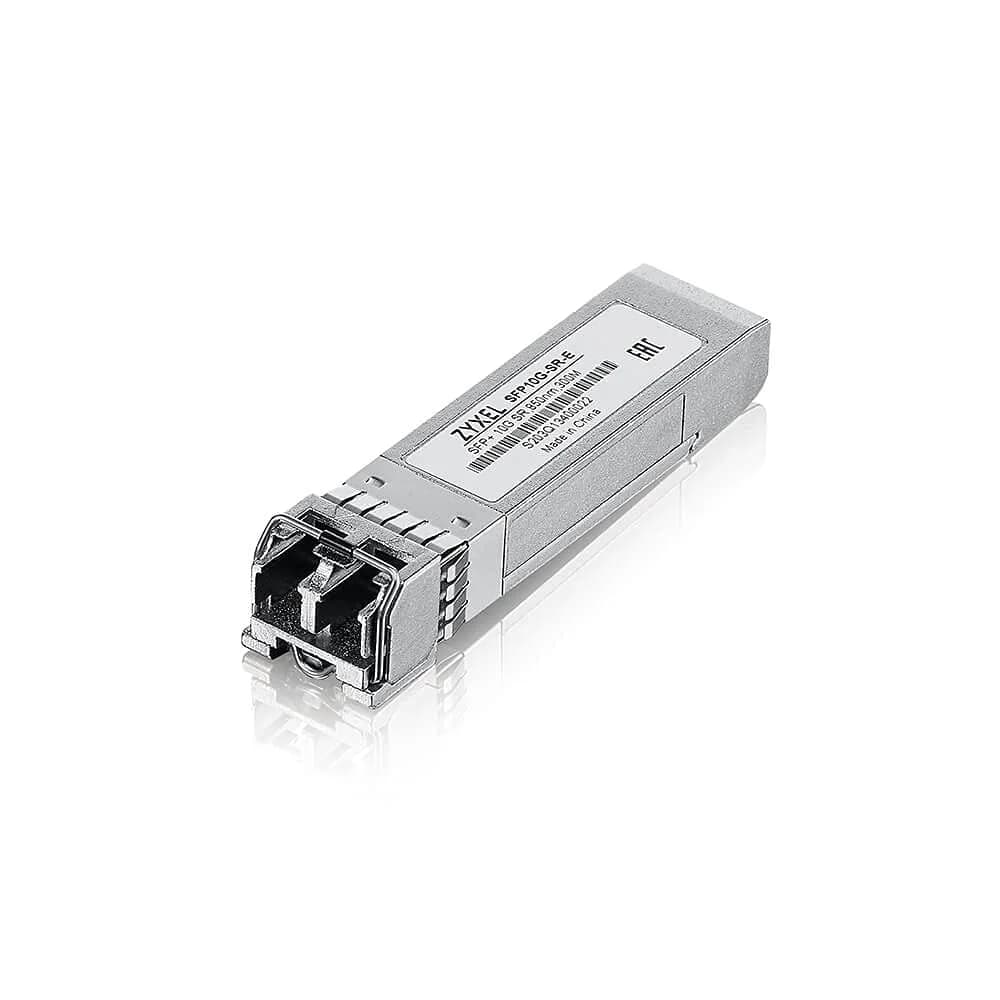 Zyxel Transceiver 10er Pack Short Range 10G