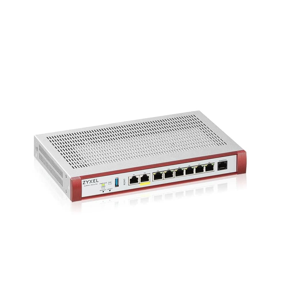 ZYXEL ZyWALL USG FLEX 200HP