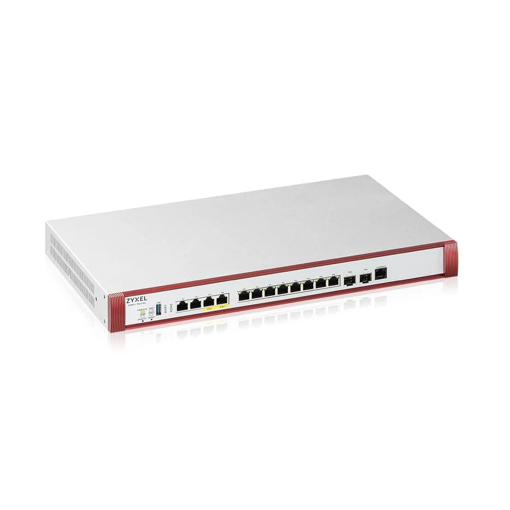 ZYXEL ZyWALL USG FLEX 700H