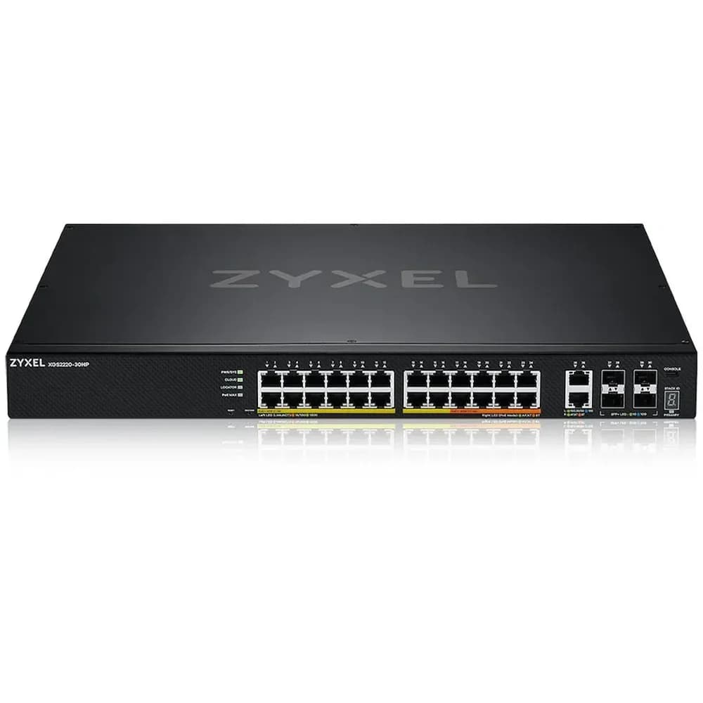 Zyxel Netzwerk-Switch