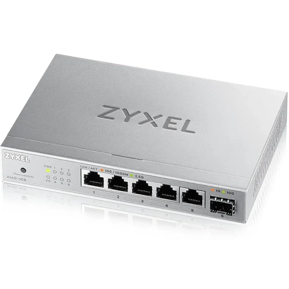 Zyxel Netzwerk-Switch