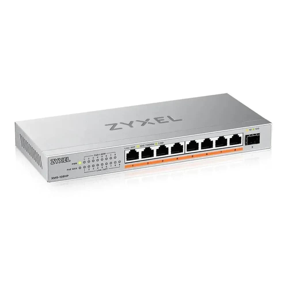 Zyxel Netzwerk-Switch