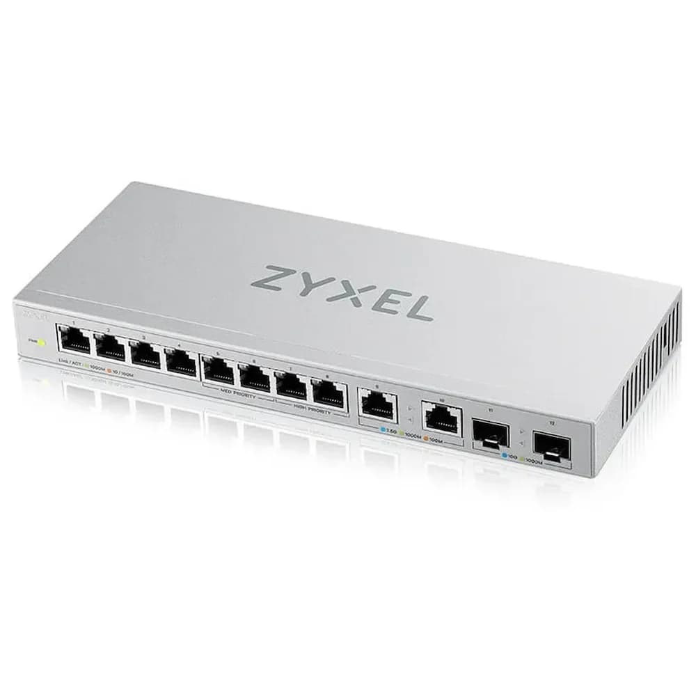 Zyxel Netzwerk-Switch
