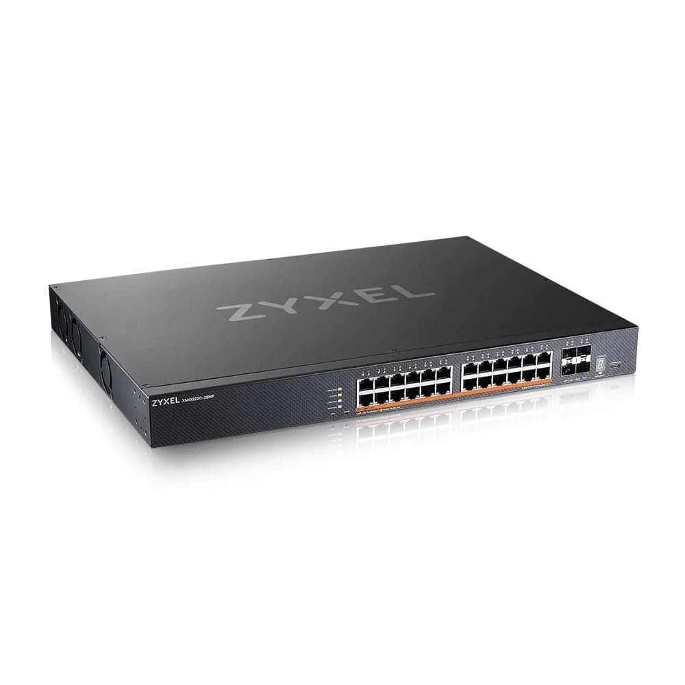 Zyxel XMG2230-28HP Switch
