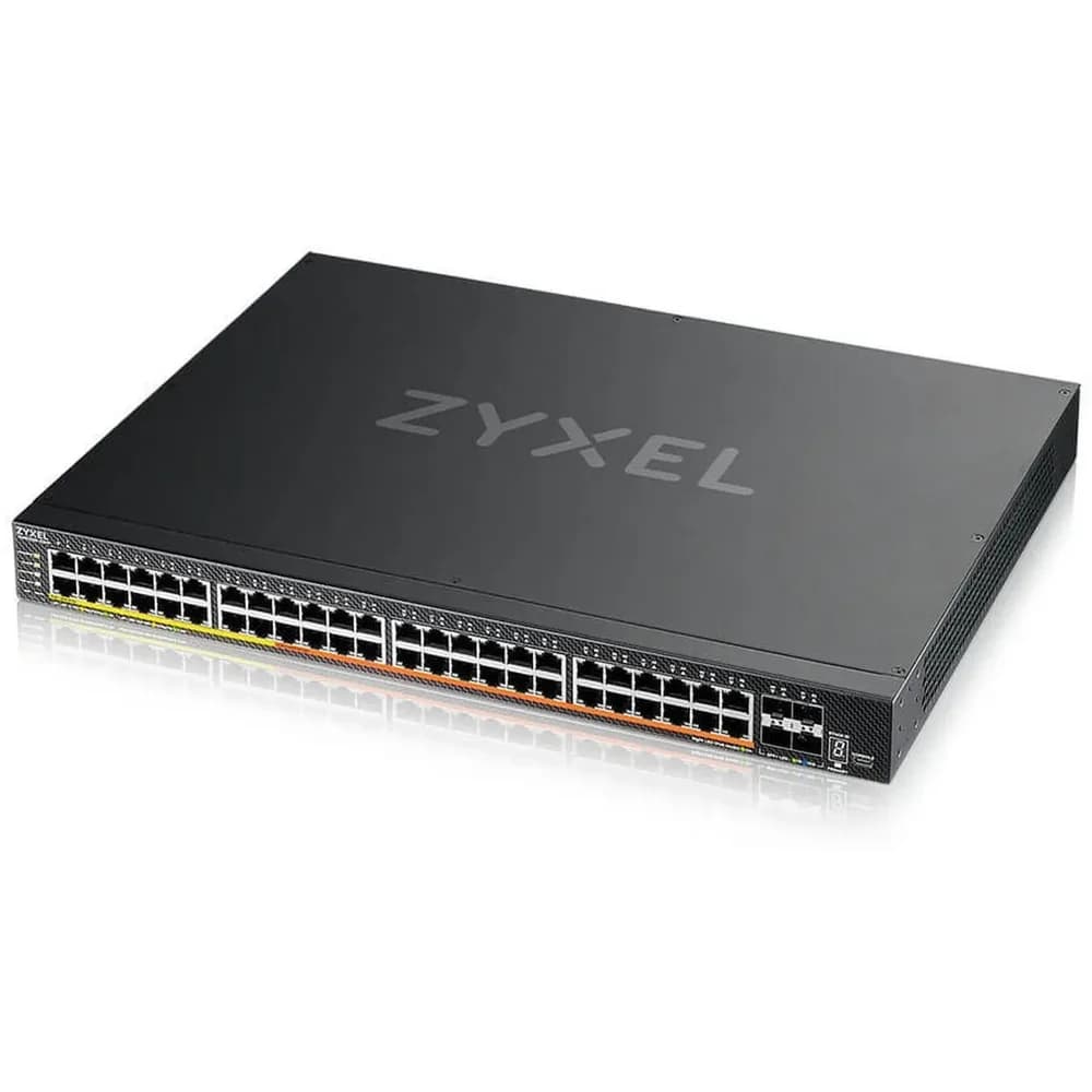 Zyxel XMG2230-52HP Switch