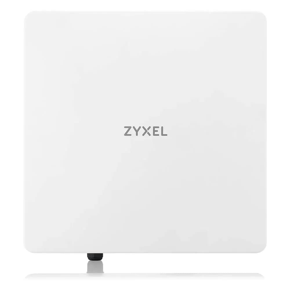 ZYXEL WBE665S, NebulaFlex Pro