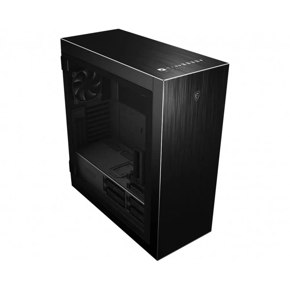 MSI PC-Gehäuse