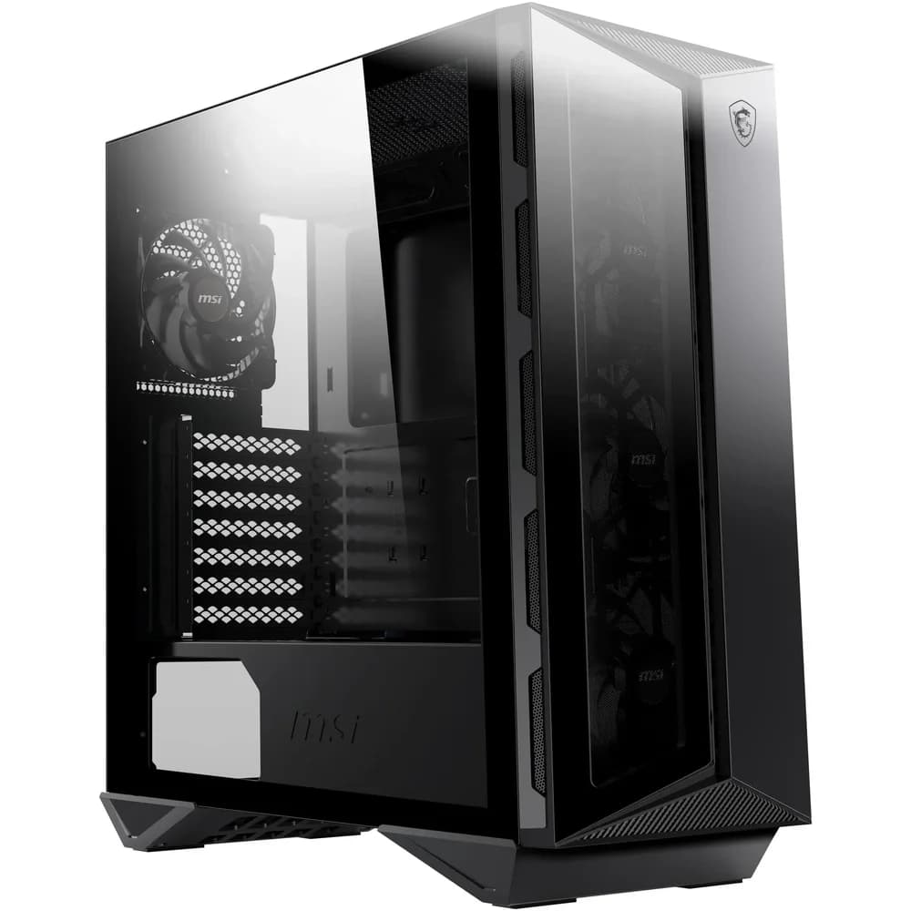 MSI PC-Gehäuse