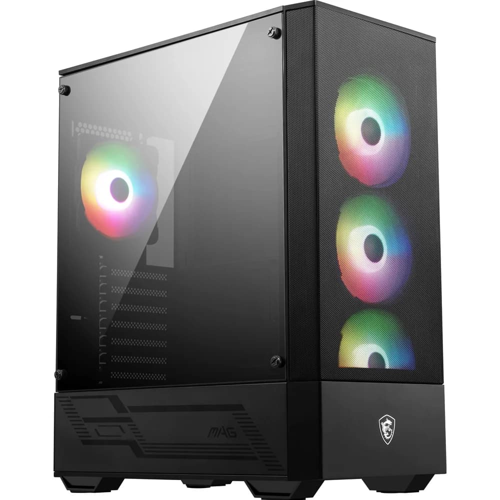 MSI PC-Gehäuse