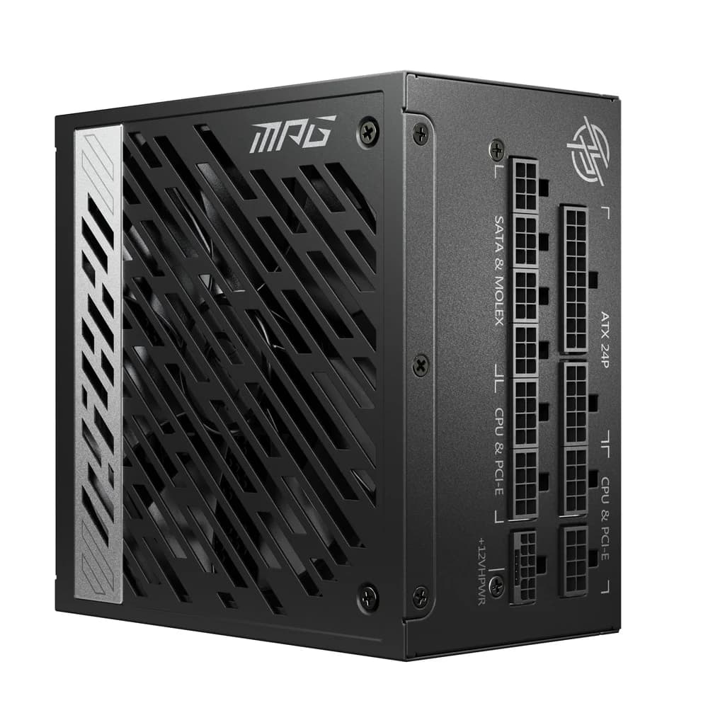 MSI PC-Netzteil