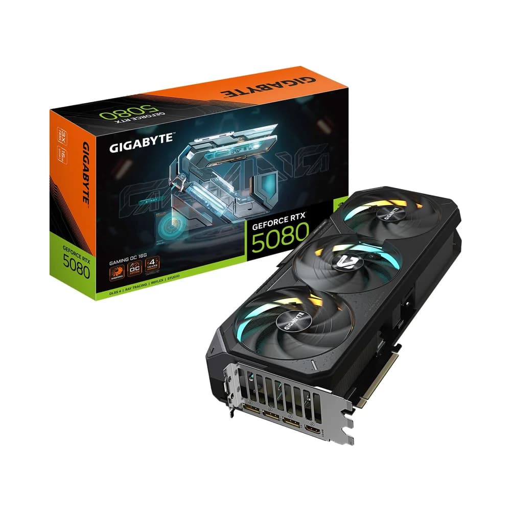 Gigabyte Grafikkarte