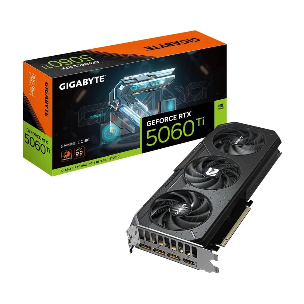 Gigabyte Grafikkarte