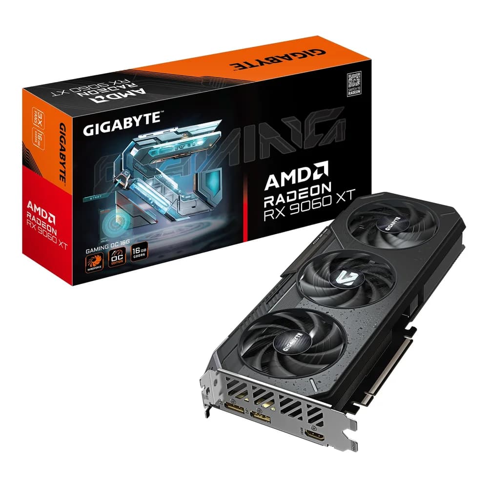 Gigabyte Grafikkarte