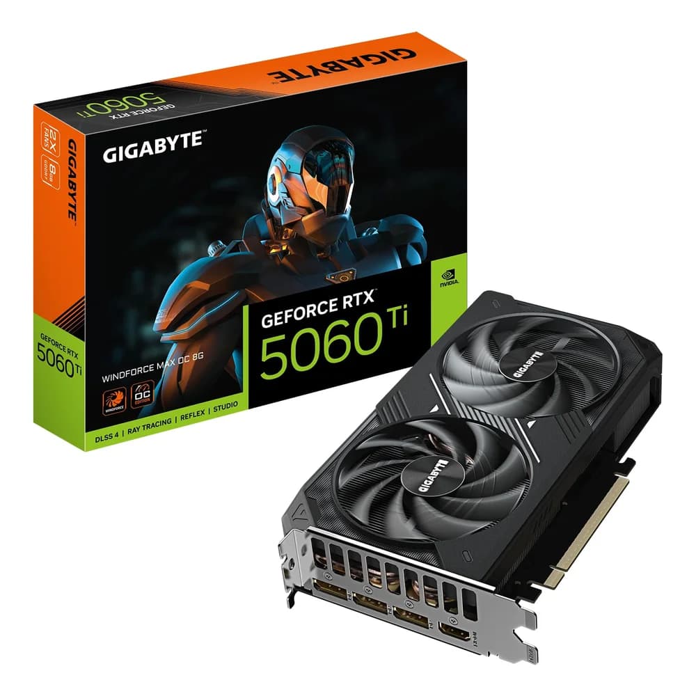 Gigabyte Grafikkarte