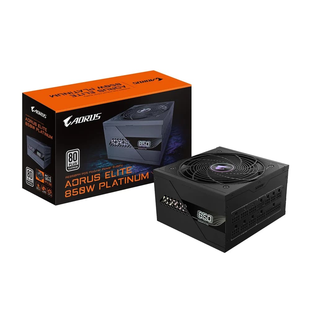 Gigabyte PC-Netzteil