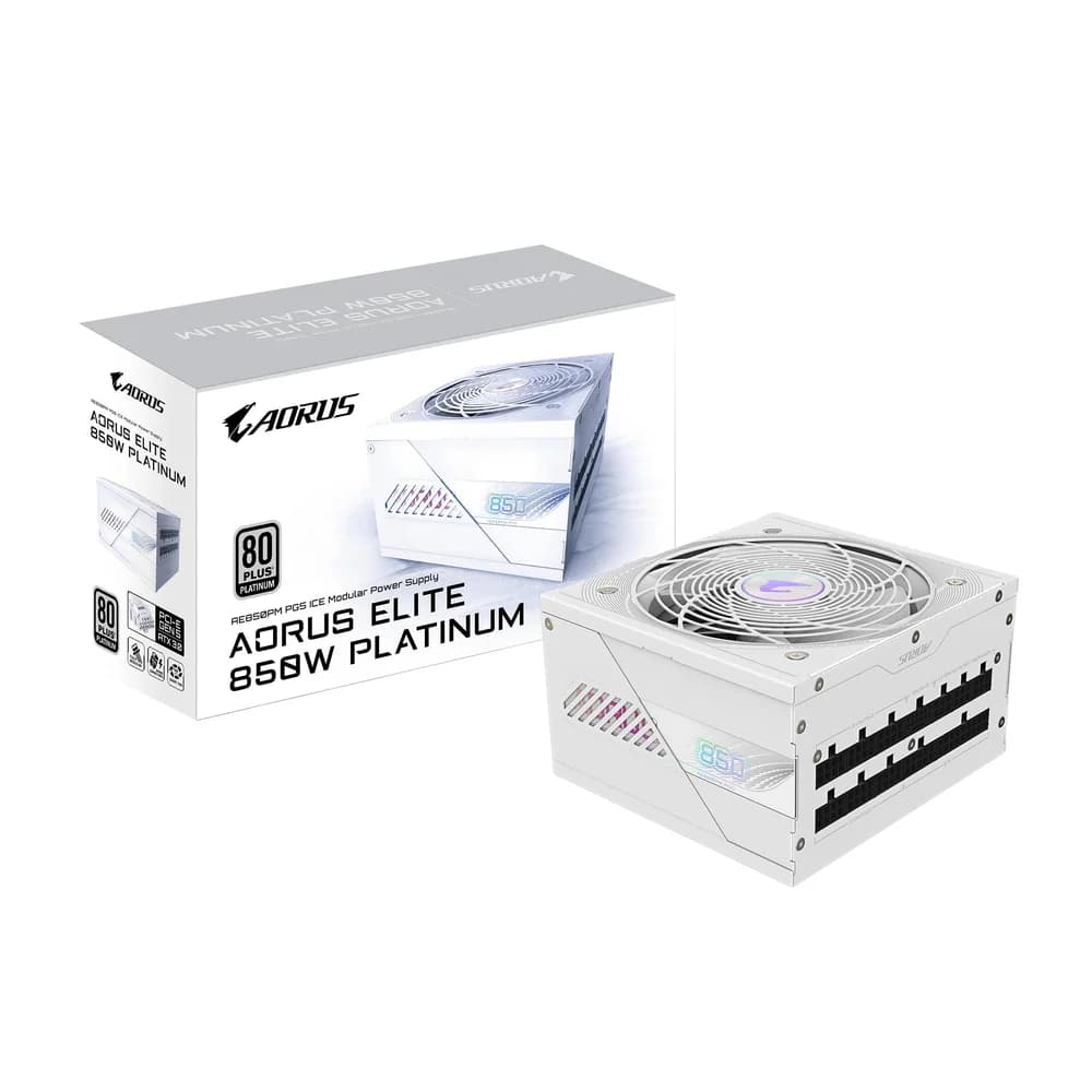Gigabyte PC-Netzteil