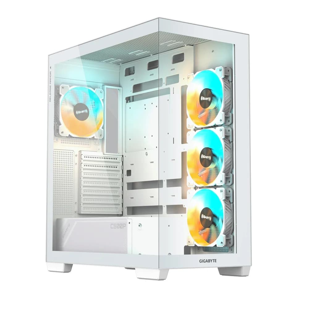 Gigabyte PC-Gehäuse