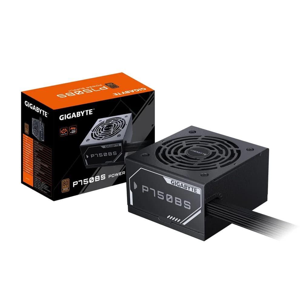 Gigabyte PC-Netzteil