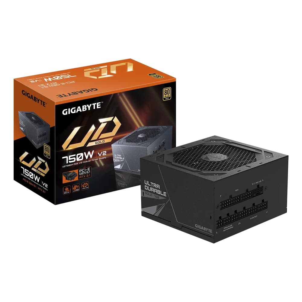 Gigabyte GP-UD750GM PG5 V2 Netzteil