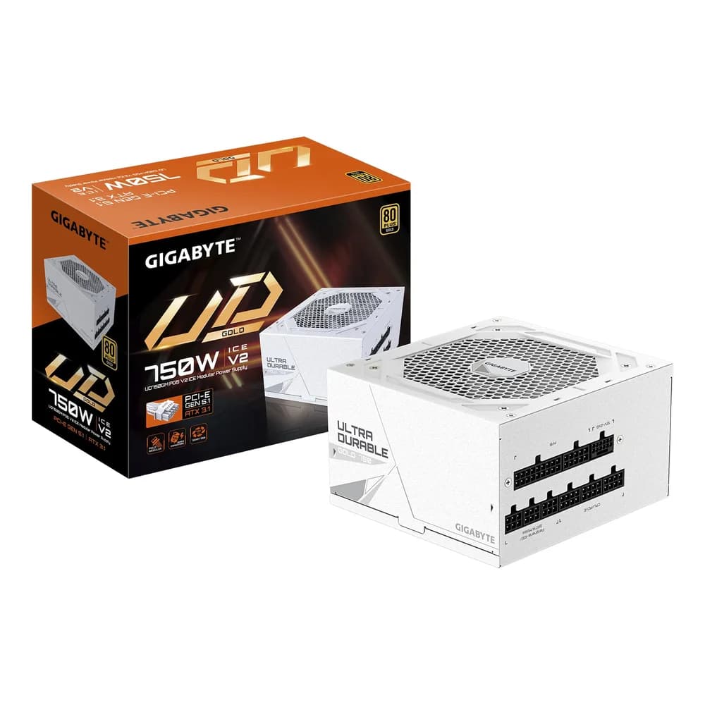 Gigabyte PC-Netzteil