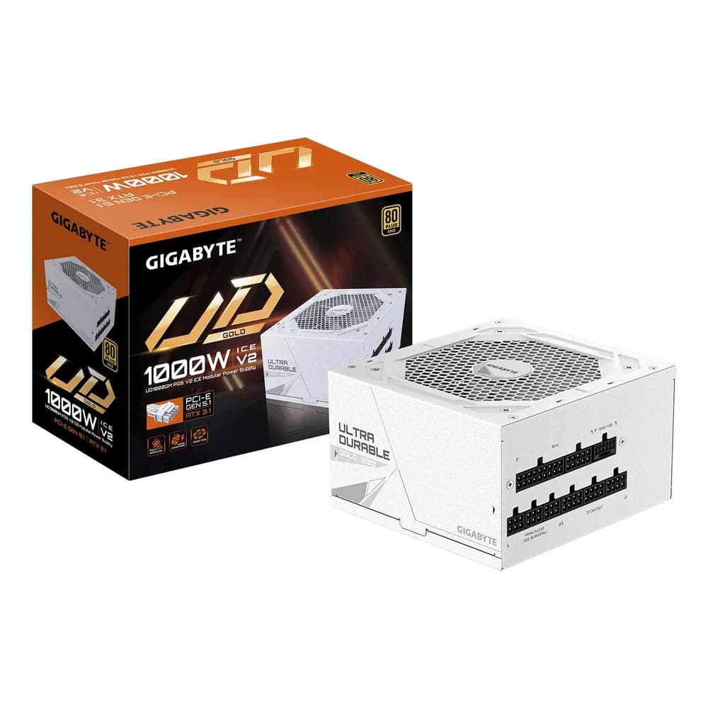 Gigabyte PC-Netzteil