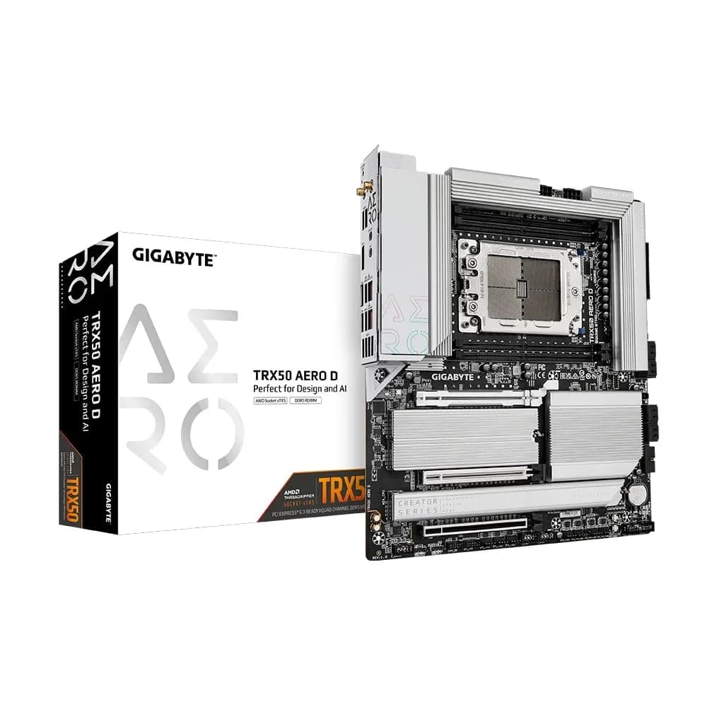 Gigabyte Mainboard