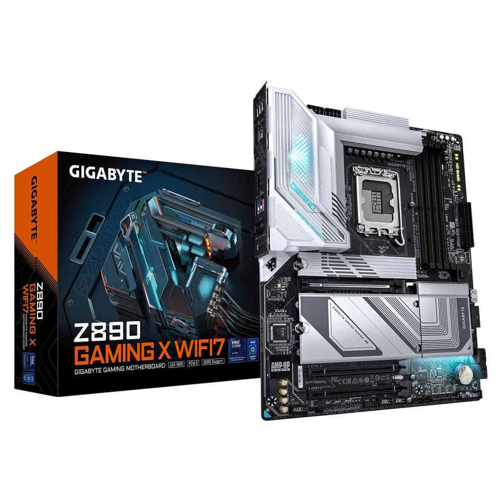 Gigabyte Mainboard