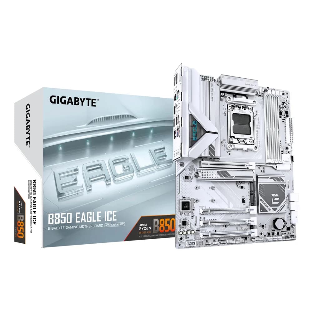Gigabyte Mainboard