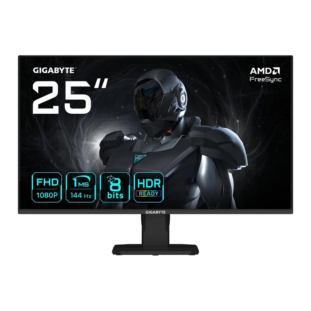 GIGABYTE GS27F2, 27"