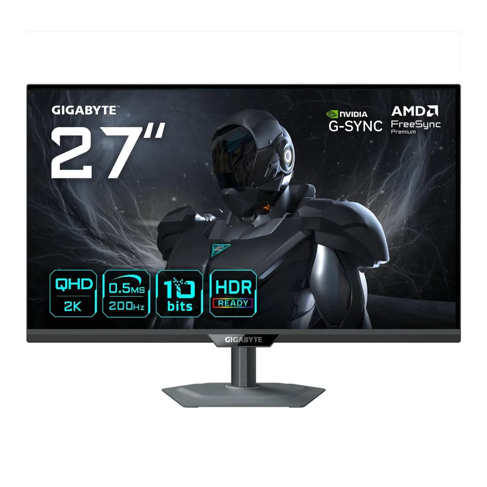 GIGABYTE G27Q20, 27"