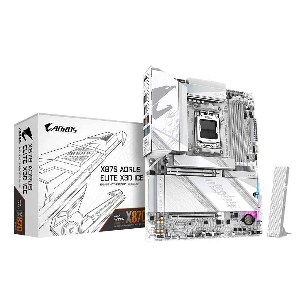 Gigabyte Mainboard