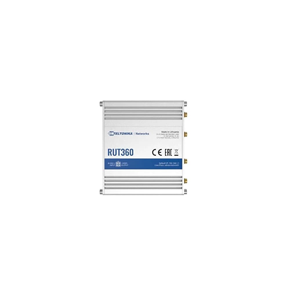 Teltonika RUT360 Wireless Router