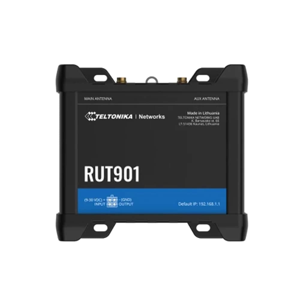 TELTONIKA RUT901 LTE Router