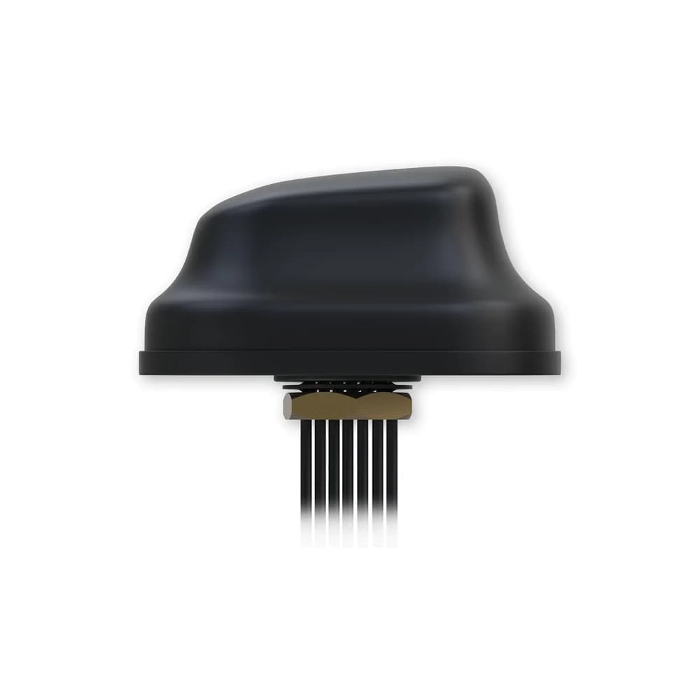 TEL PR1KC640 - Dach-Antenne, Mobilfunk / GNSS / WLAN, SMA