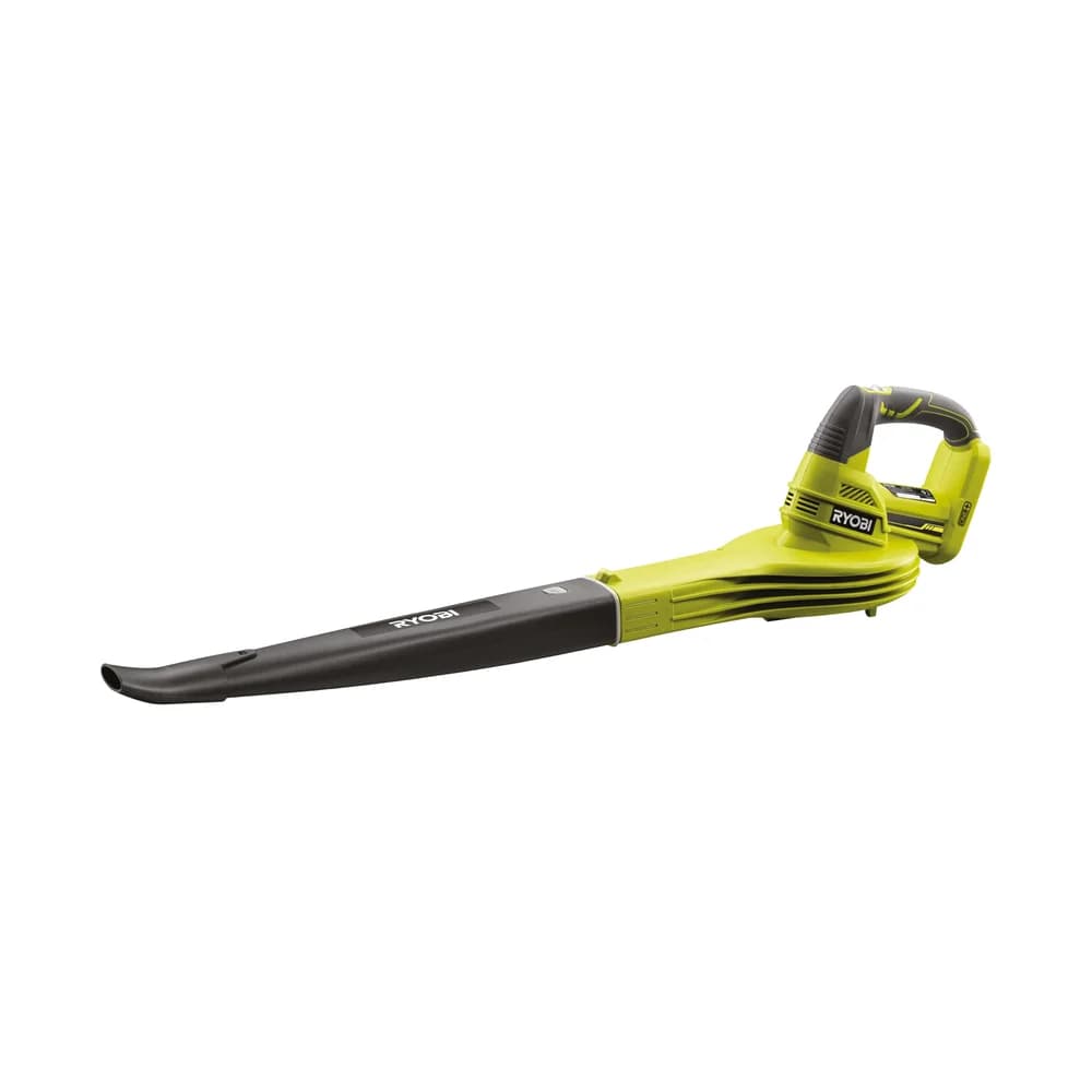 Ryobi OBL1820S ONE+ Akku-Laubgebläse