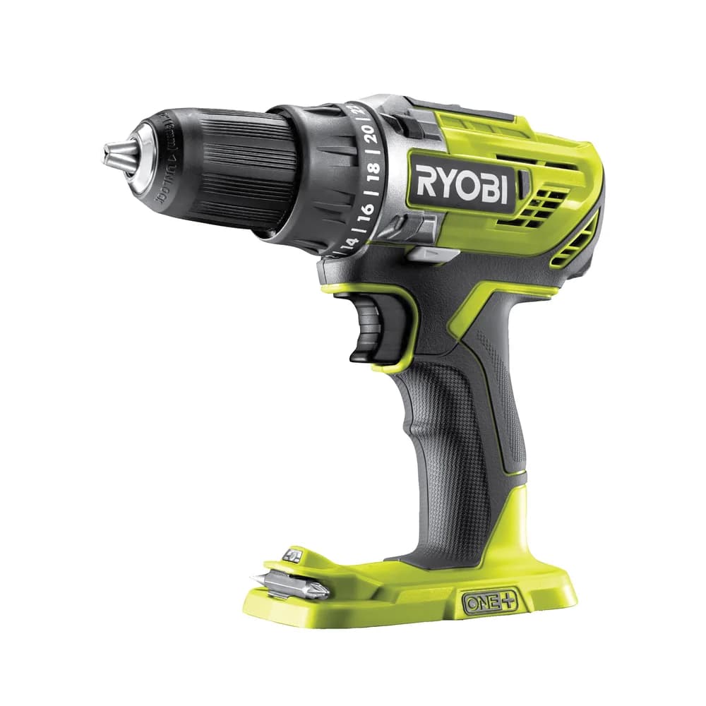Ryobi R18DD3-0 18V Akku-Bohrschrauber