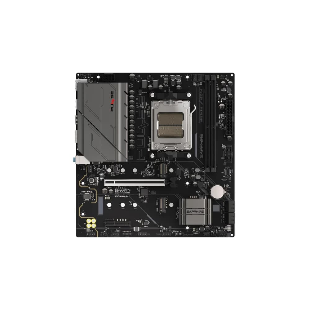 SAPPHIRE PULSE A620AM