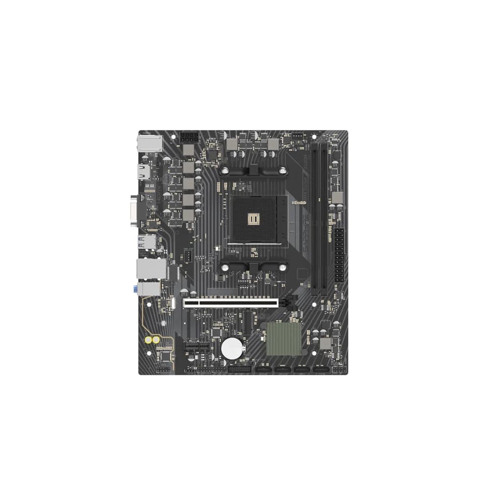 SAPPHIRE A520M-E