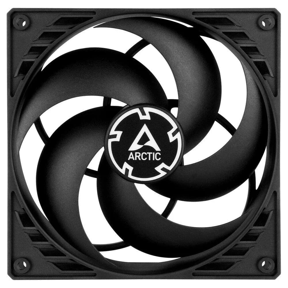 Arctic P14 Schwarz - 140 mm