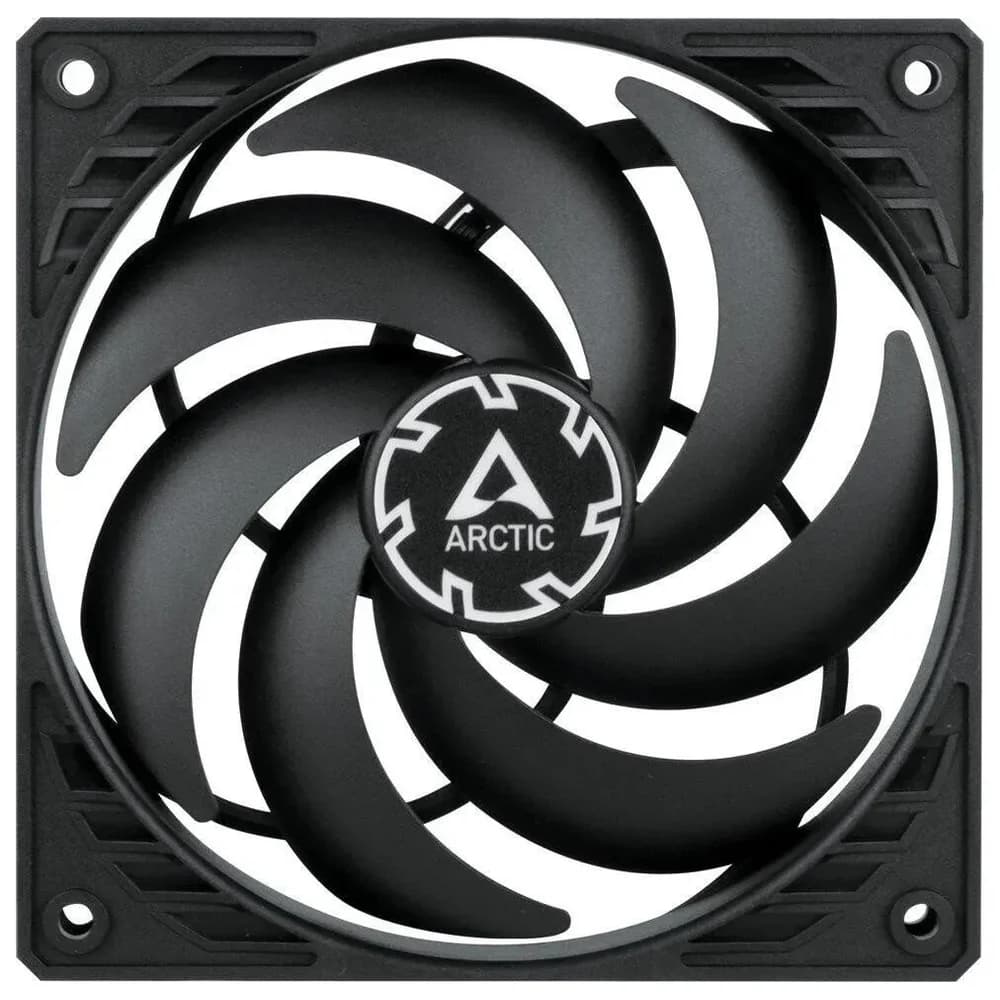 Arctic Gehäuselüfter P12 Slim PWM PST