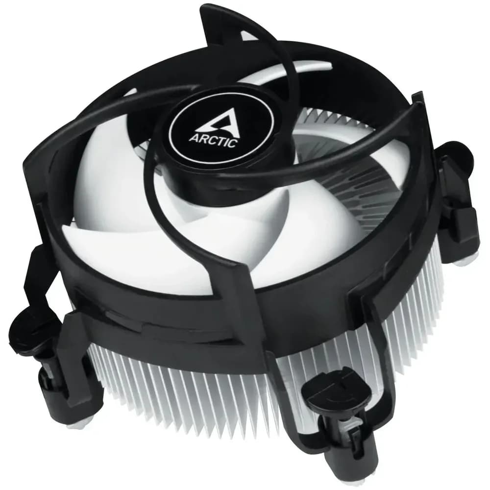 ARCTIC Alpine 17